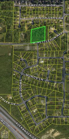 0 W Nettleton 00, Jonesboro, AR 72401