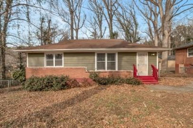 751 Yale Place SW, Atlanta, GA 30315