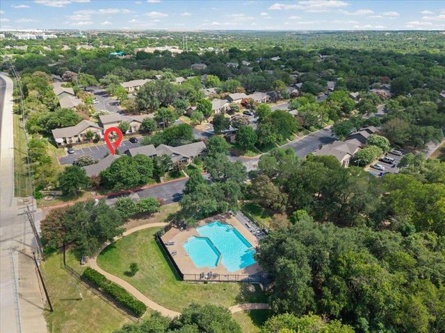 1015 E Yager LN 161, Austin, TX 78753
