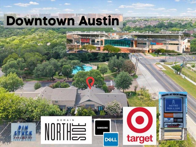 1015 E Yager LN 161, Austin, TX 78753