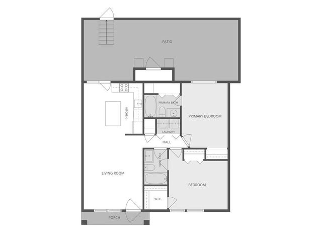 1015 E Yager LN 161, Austin, TX 78753