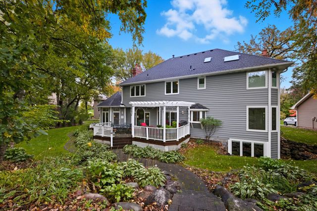 1438 Kings Wood Road, Eagan, MN 55122