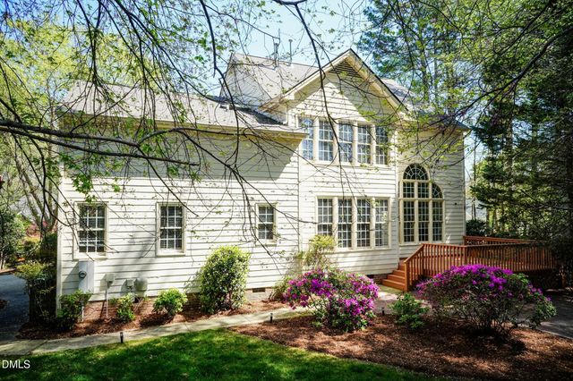 102 Langshire Court, Apex, NC 27502