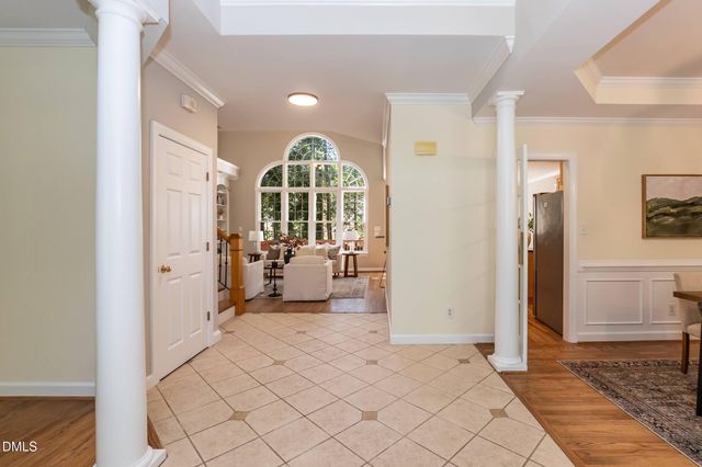 102 Langshire Court, Apex, NC 27502