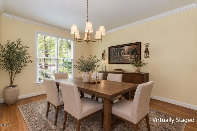 102 Langshire Court, Apex, NC 27502