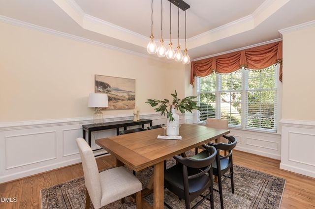 102 Langshire Court, Apex, NC 27502