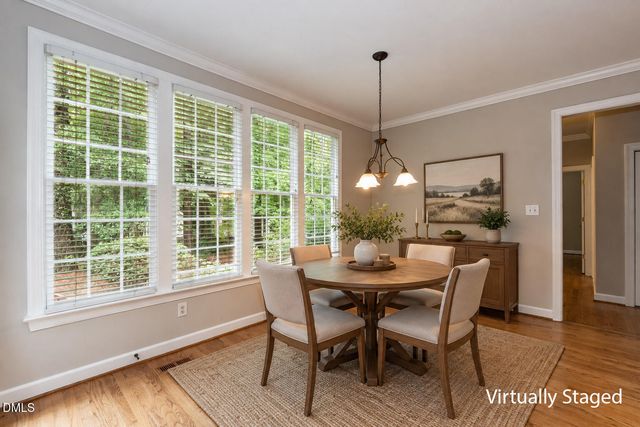 102 Langshire Court, Apex, NC 27502