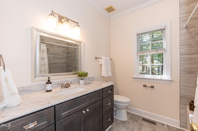 102 Langshire Court, Apex, NC 27502