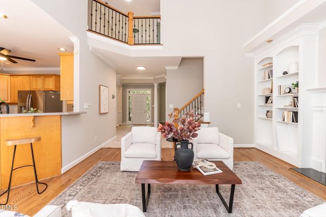 102 Langshire Court, Apex, NC 27502