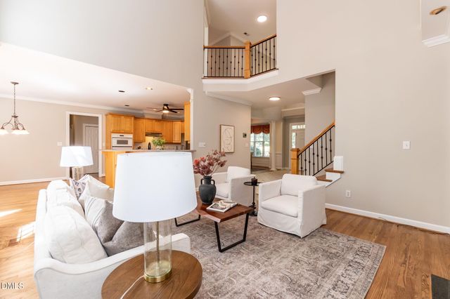 102 Langshire Court, Apex, NC 27502