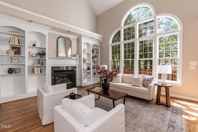 102 Langshire Court, Apex, NC 27502
