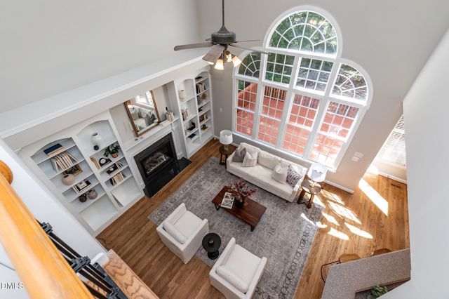 102 Langshire Court, Apex, NC 27502