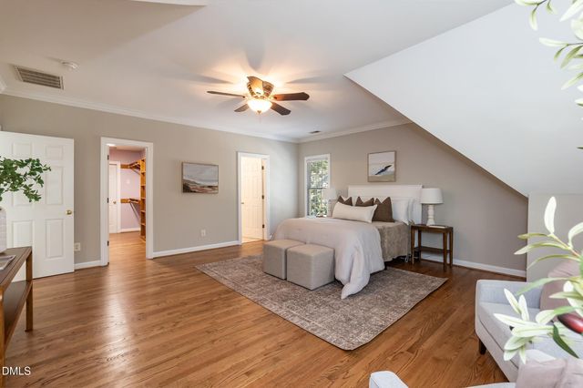 102 Langshire Court, Apex, NC 27502