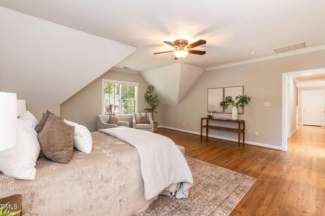 102 Langshire Court, Apex, NC 27502