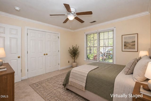 102 Langshire Court, Apex, NC 27502