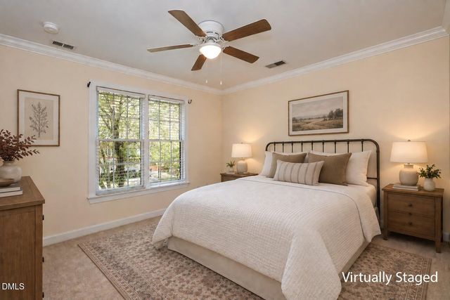 102 Langshire Court, Apex, NC 27502