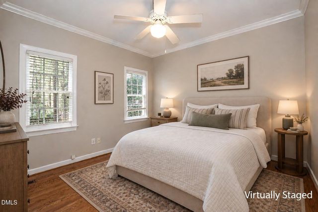102 Langshire Court, Apex, NC 27502