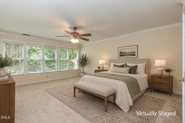 102 Langshire Court, Apex, NC 27502