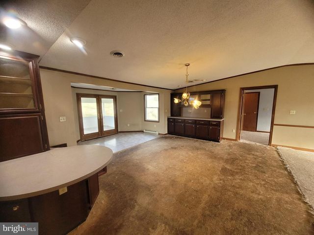 16821 PORTER RD NW, Frostburg, MD 21532