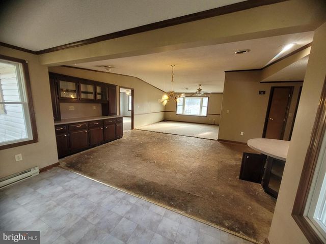 16821 PORTER RD NW, Frostburg, MD 21532