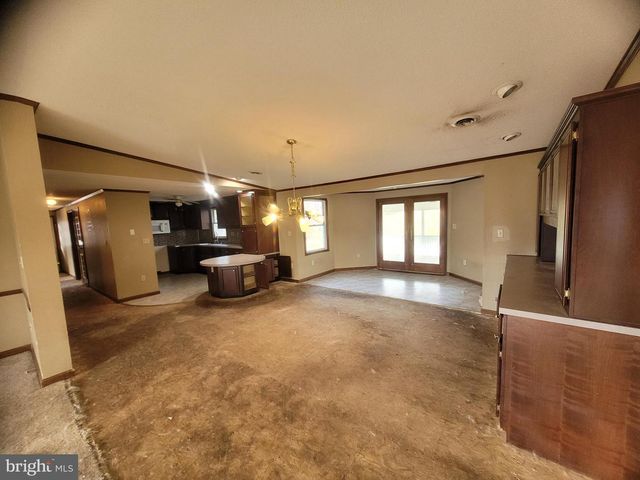 16821 PORTER RD NW, Frostburg, MD 21532