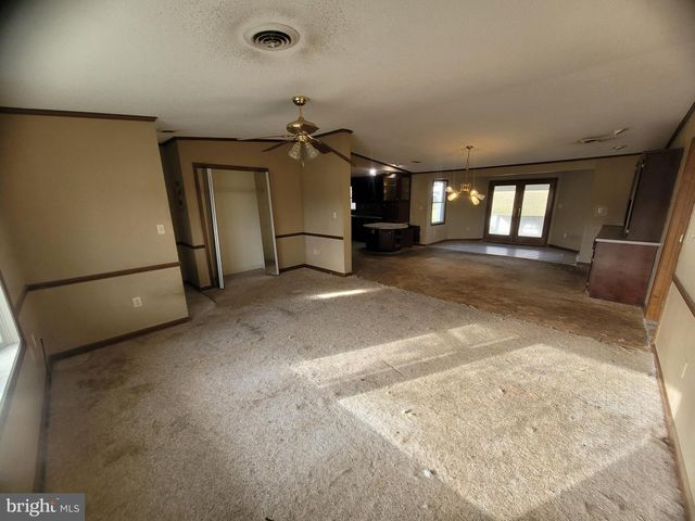 16821 PORTER RD NW, Frostburg, MD 21532