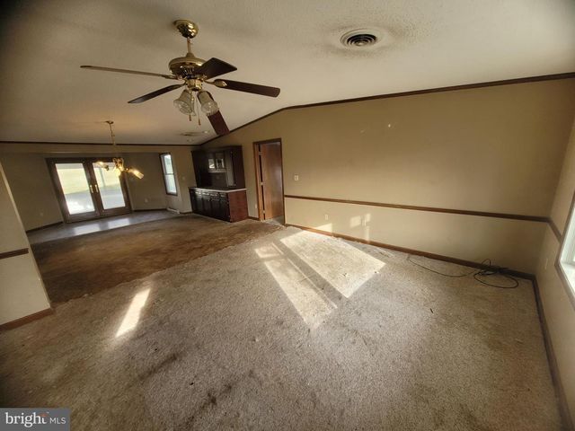 16821 PORTER RD NW, Frostburg, MD 21532