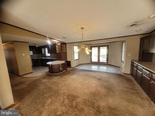 16821 PORTER RD NW, Frostburg, MD 21532