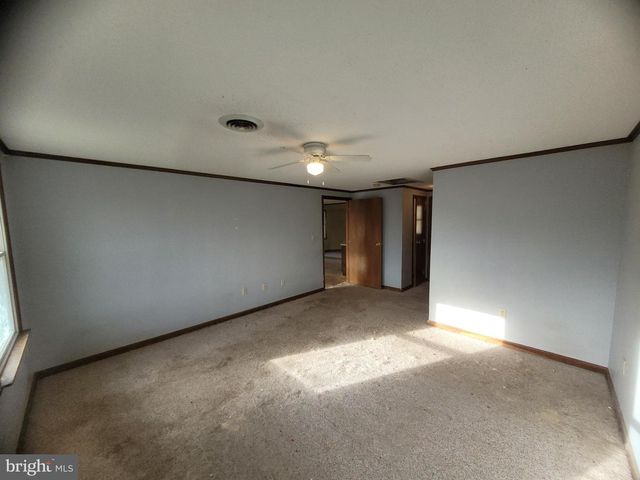 16821 PORTER RD NW, Frostburg, MD 21532