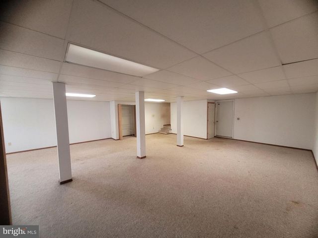 16821 PORTER RD NW, Frostburg, MD 21532