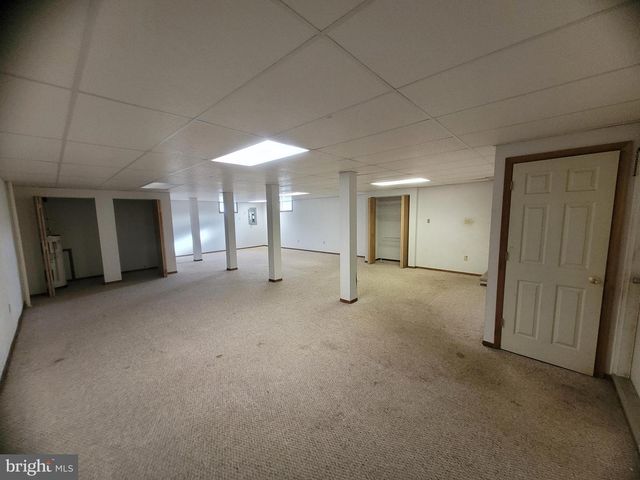 16821 PORTER RD NW, Frostburg, MD 21532