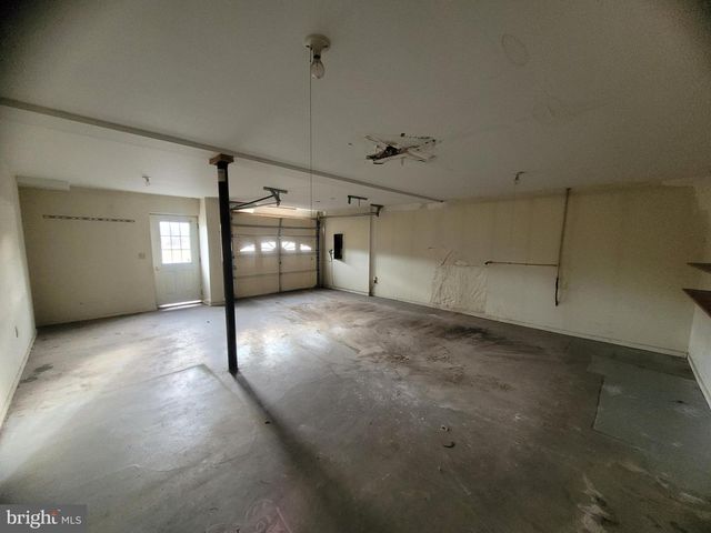 16821 PORTER RD NW, Frostburg, MD 21532