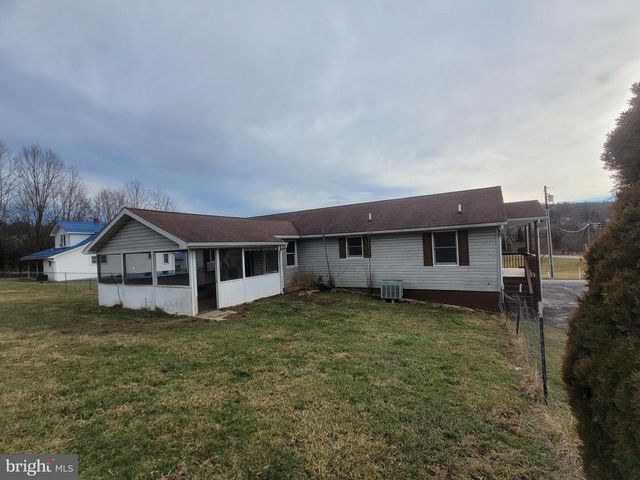 16821 PORTER RD NW, Frostburg, MD 21532