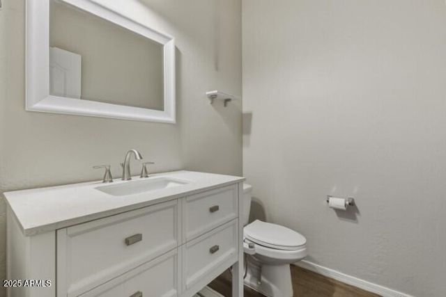 18157 W EVA Street, Waddell, AZ 85355