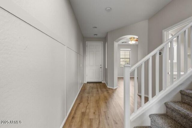 18157 W EVA Street, Waddell, AZ 85355