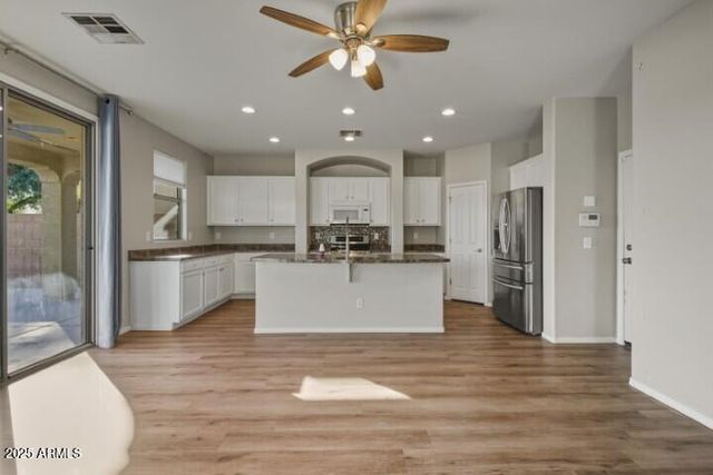 18157 W EVA Street, Waddell, AZ 85355