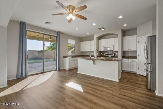 18157 W EVA Street, Waddell, AZ 85355