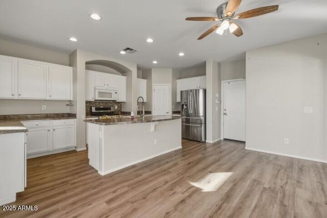 18157 W EVA Street, Waddell, AZ 85355