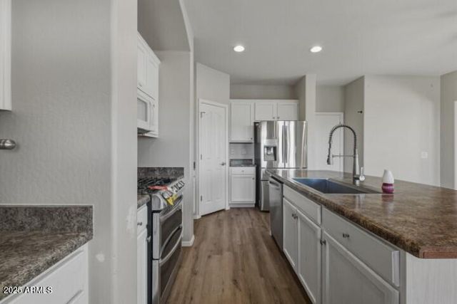 18157 W EVA Street, Waddell, AZ 85355