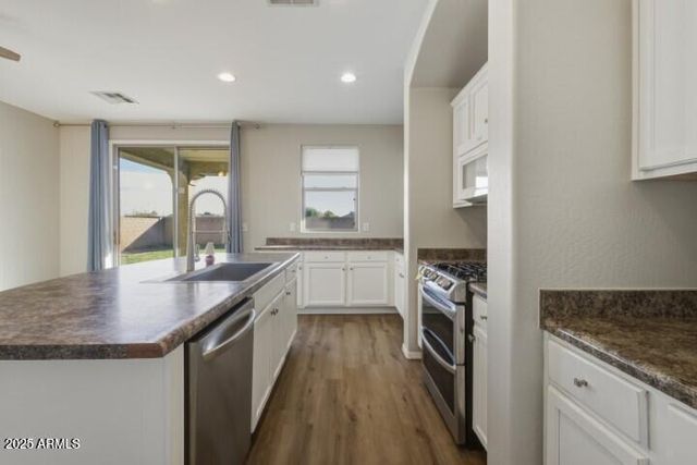 18157 W EVA Street, Waddell, AZ 85355