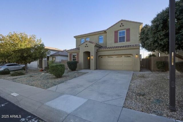 18157 W EVA Street, Waddell, AZ 85355