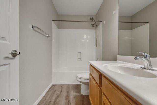 18157 W EVA Street, Waddell, AZ 85355