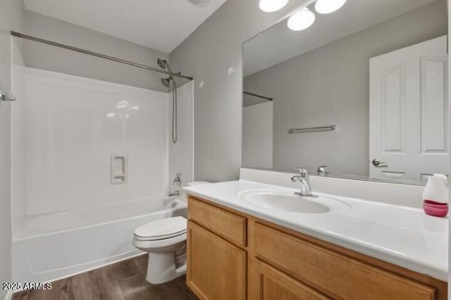 18157 W EVA Street, Waddell, AZ 85355