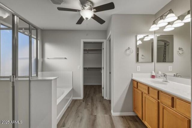 18157 W EVA Street, Waddell, AZ 85355