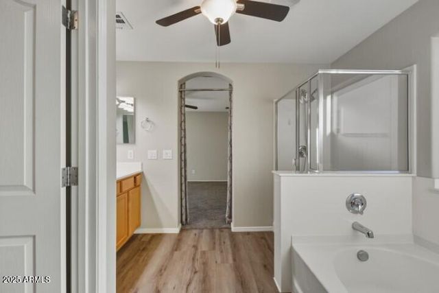 18157 W EVA Street, Waddell, AZ 85355