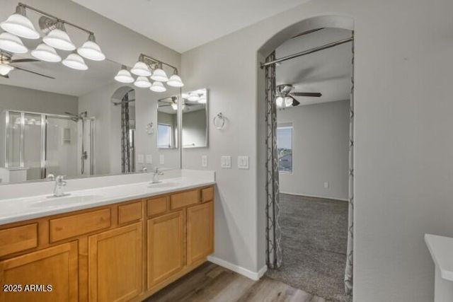 18157 W EVA Street, Waddell, AZ 85355