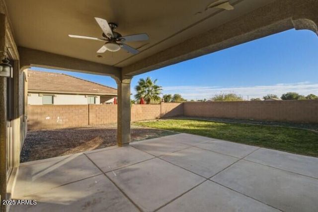 18157 W EVA Street, Waddell, AZ 85355