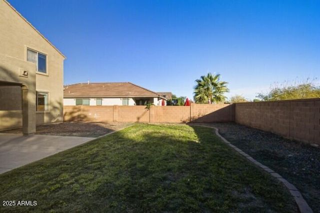 18157 W EVA Street, Waddell, AZ 85355