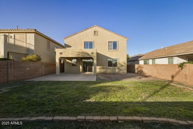 18157 W EVA Street, Waddell, AZ 85355