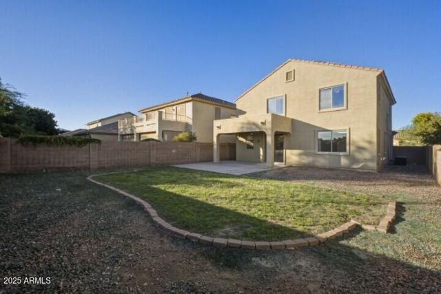 18157 W EVA Street, Waddell, AZ 85355